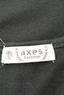 axes femme（アクシーズファム）の古着「商品番号：PR10199046」-6