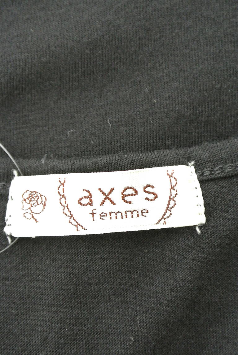 axes femme（アクシーズファム）の古着「商品番号：PR10199046」-大画像6