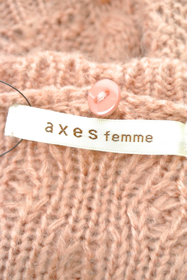 axes femme（アクシーズファム）の古着「商品番号：PR10199055」-大画像6