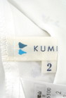 KUMIKYOKU（組曲）の古着「商品番号：PR10199066」-6