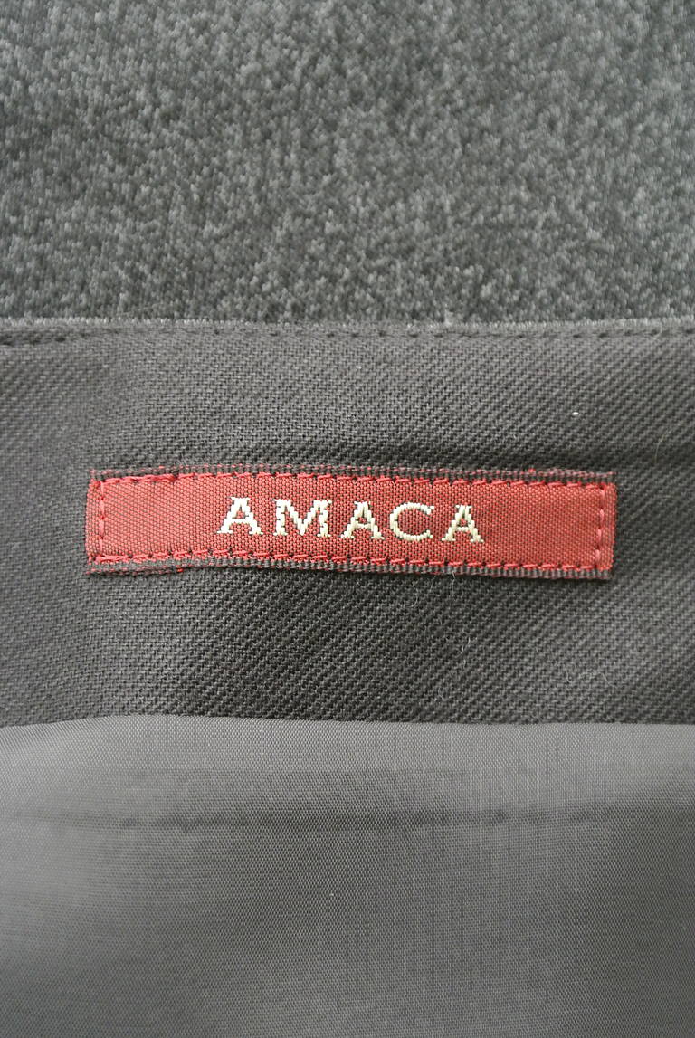 AMACA（アマカ）の古着「商品番号：PR10199067」-大画像6