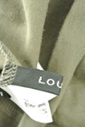LOUNIE（ルーニィ）の古着「商品番号：PR10199069」-6