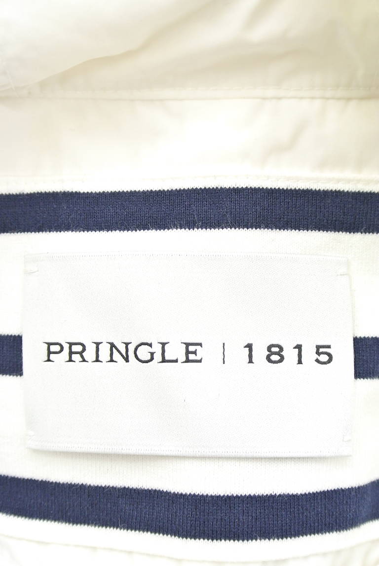 PRINGLE1815（プリングル1815）の古着「商品番号：PR10199071」-大画像6