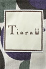 Tiara（ティアラ）の古着「商品番号：PR10199076」-6