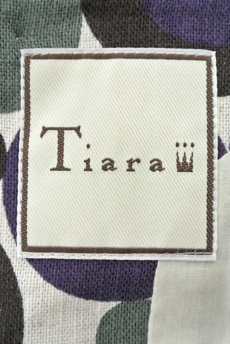 Tiara（ティアラ）の古着「商品番号：PR10199076」-大画像6