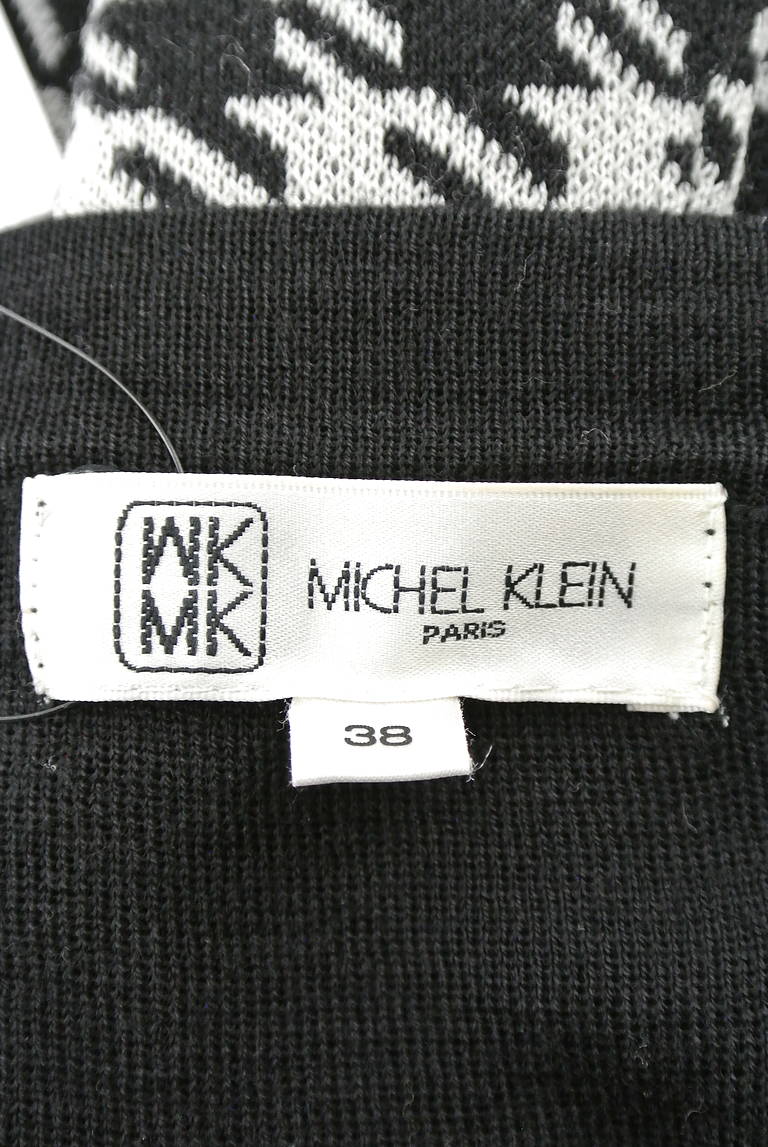 MK MICHEL KLEIN（エムケーミッシェルクラン）の古着「商品番号：PR10199079」-大画像6