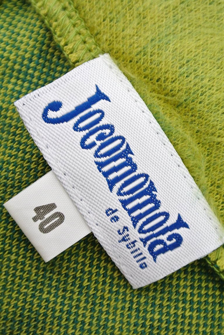 Jocomomola（ホコモモラ）の古着「商品番号：PR10199085」-大画像6
