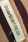 STRAWBERRY-FIELDS（ストロベリーフィールズ）の古着「商品番号：PR10199093」-6