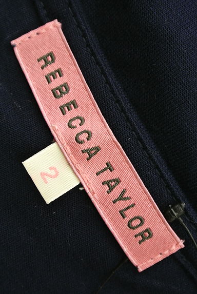 REBECCA TAYLOR（レベッカテイラー）の古着「（カットソー・プルオーバー）」大画像６へ