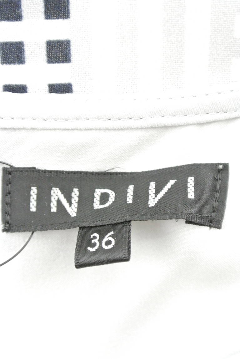 INDIVI（インディヴィ）の古着「商品番号：PR10199114」-大画像6