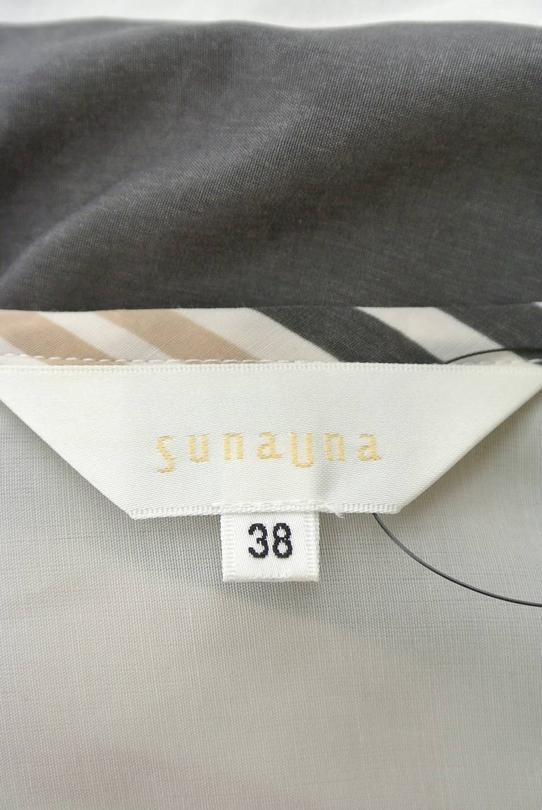 SunaUna（スーナウーナ）の古着「商品番号：PR10199118」-大画像6
