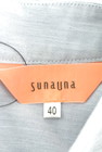 SunaUna（スーナウーナ）の古着「商品番号：PR10199119」-6