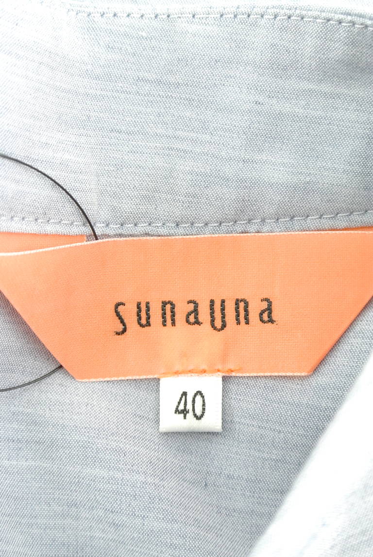 SunaUna（スーナウーナ）の古着「商品番号：PR10199119」-大画像6