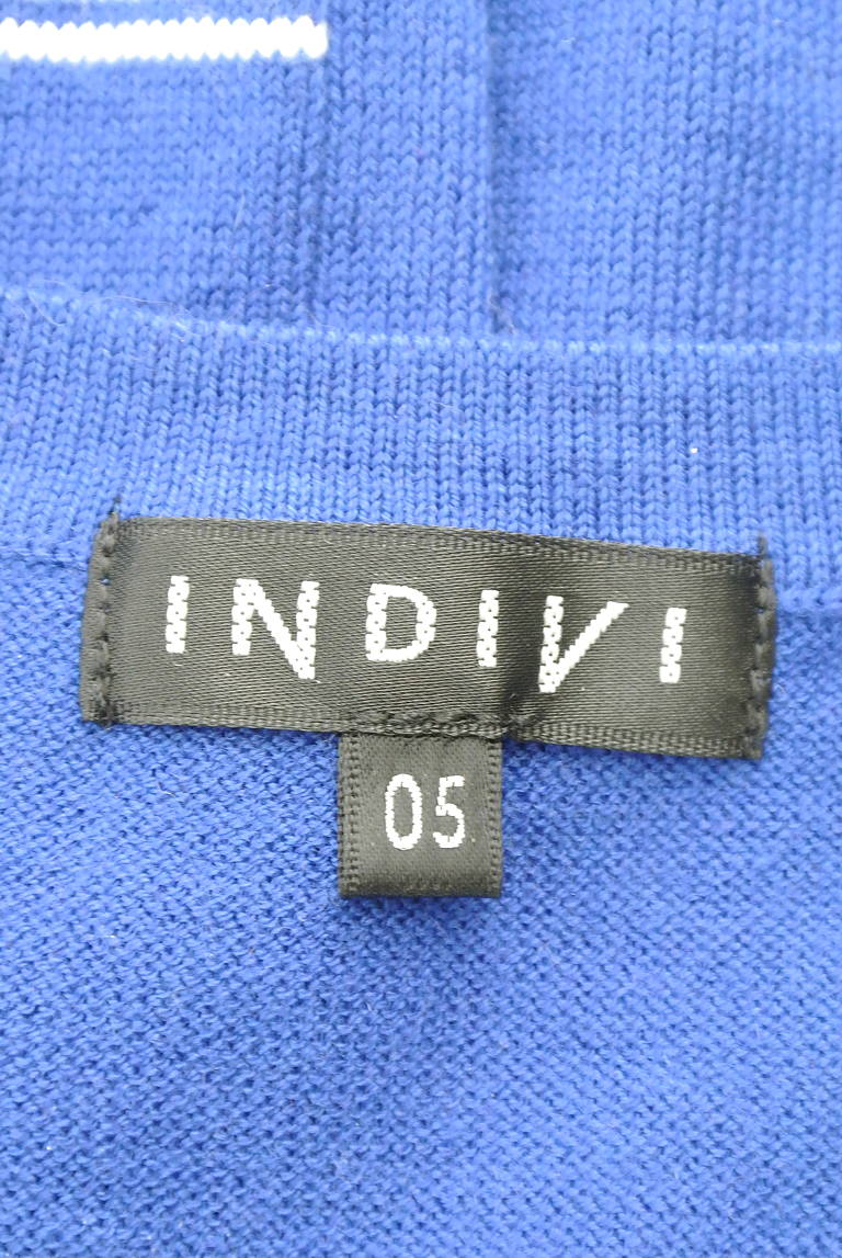 INDIVI（インディヴィ）の古着「商品番号：PR10199121」-大画像6