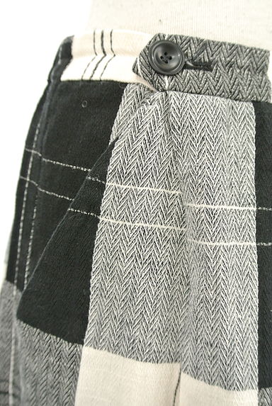 7-ID concept（セブンアイディーコンセプト）の古着「（スカート）」大画像４へ
