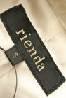rienda（リエンダ）の古着「商品番号：PR10199136」-6
