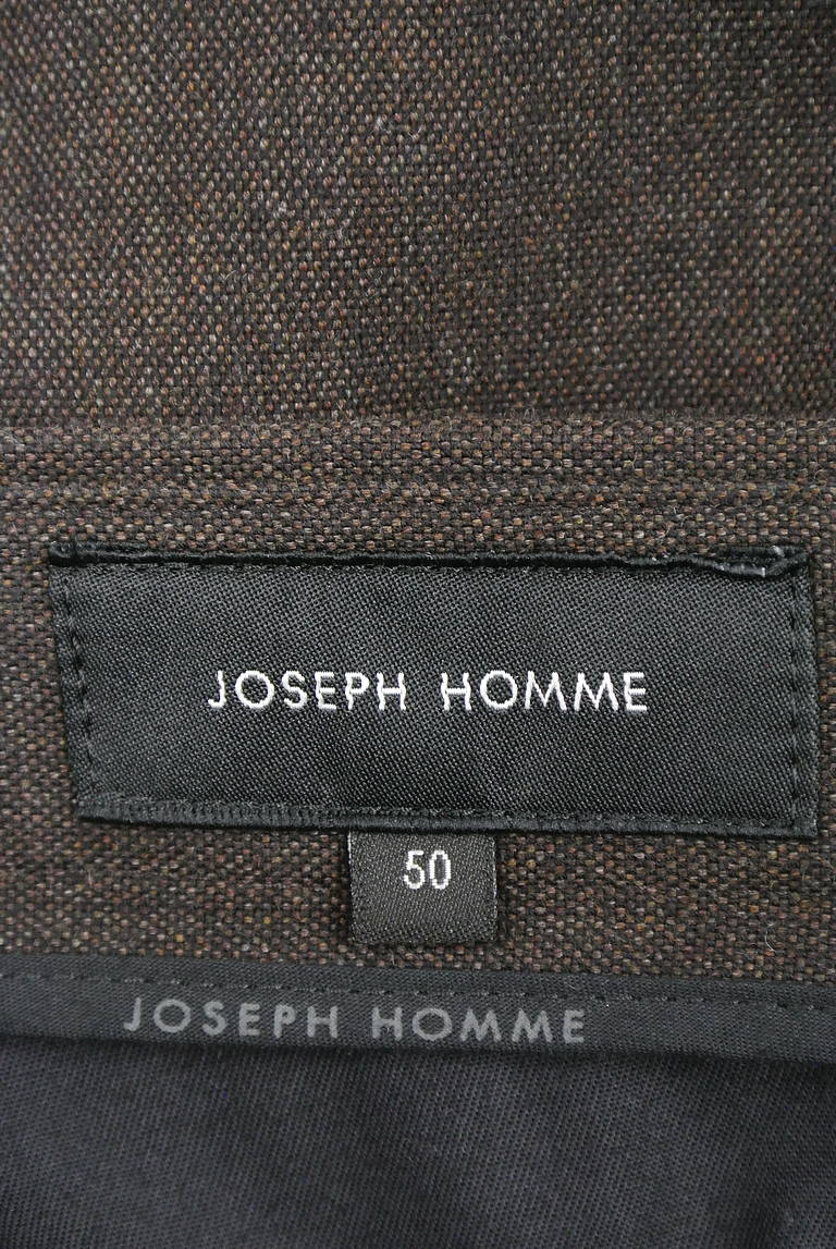JOSEPH HOMME（ジョゼフオム）の古着「商品番号：PR10199153」-大画像6