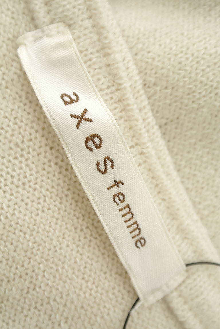 axes femme（アクシーズファム）の古着「商品番号：PR10199158」-大画像6