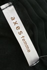 axes femme（アクシーズファム）の古着「商品番号：PR10199160」-6