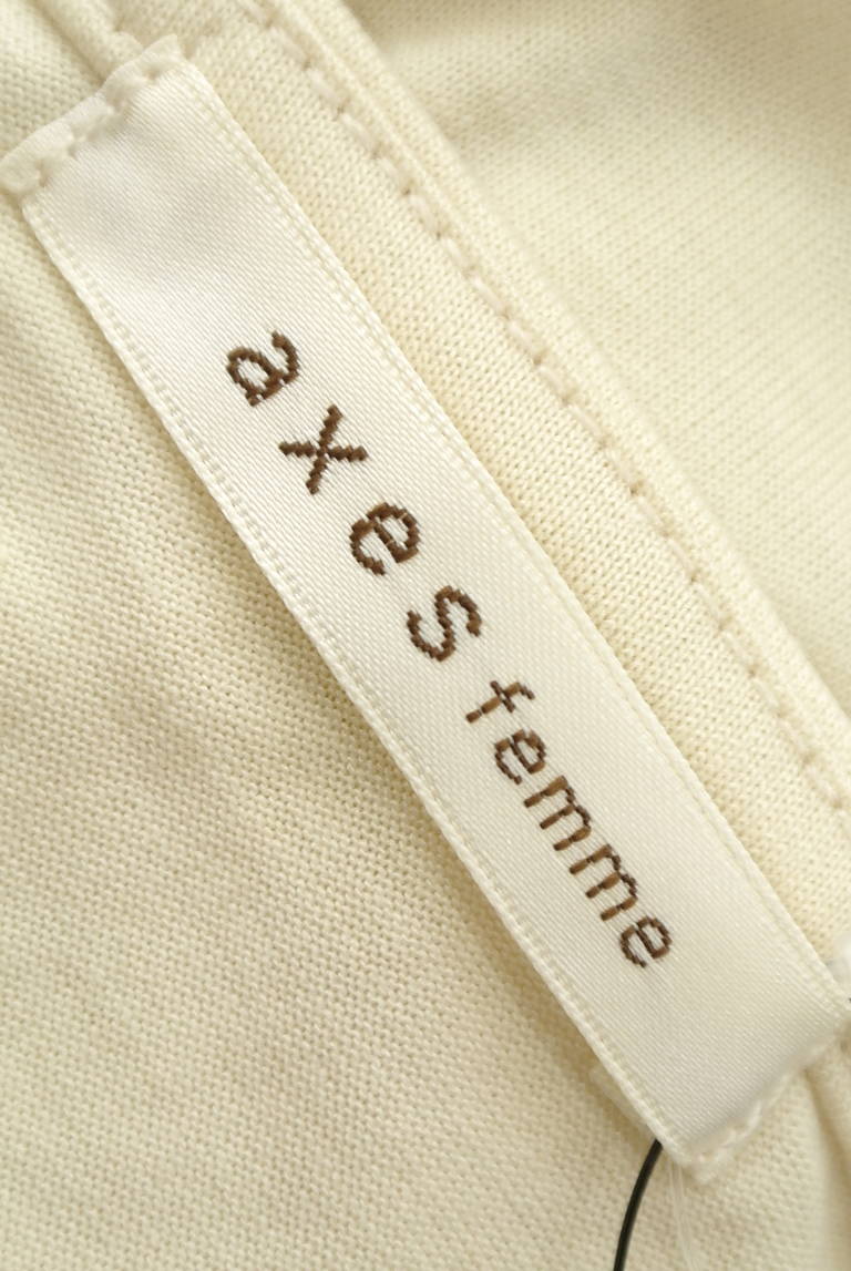 axes femme（アクシーズファム）の古着「商品番号：PR10199163」-大画像6