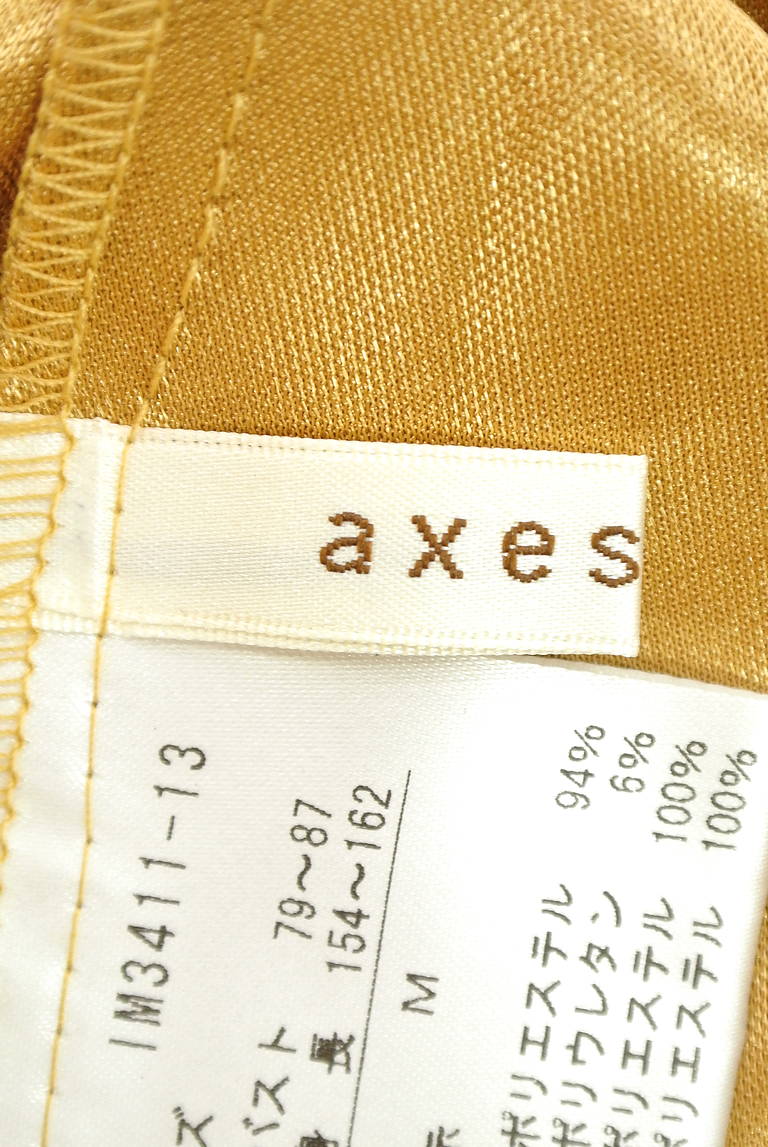 axes femme（アクシーズファム）の古着「商品番号：PR10199167」-大画像6
