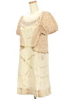 Franche lippee（フランシュリッペ）の古着「商品番号：PR10199171」-3