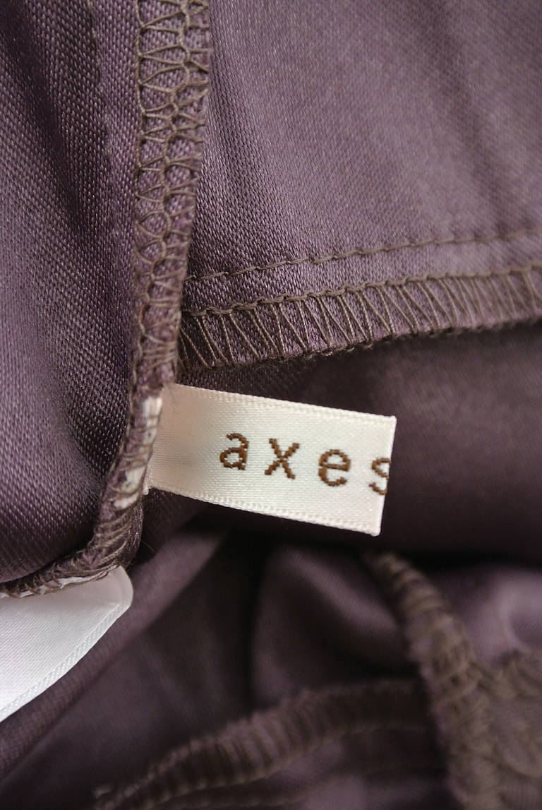 axes femme（アクシーズファム）の古着「商品番号：PR10199215」-大画像6