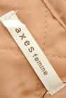 axes femme（アクシーズファム）の古着「商品番号：PR10199225」-6