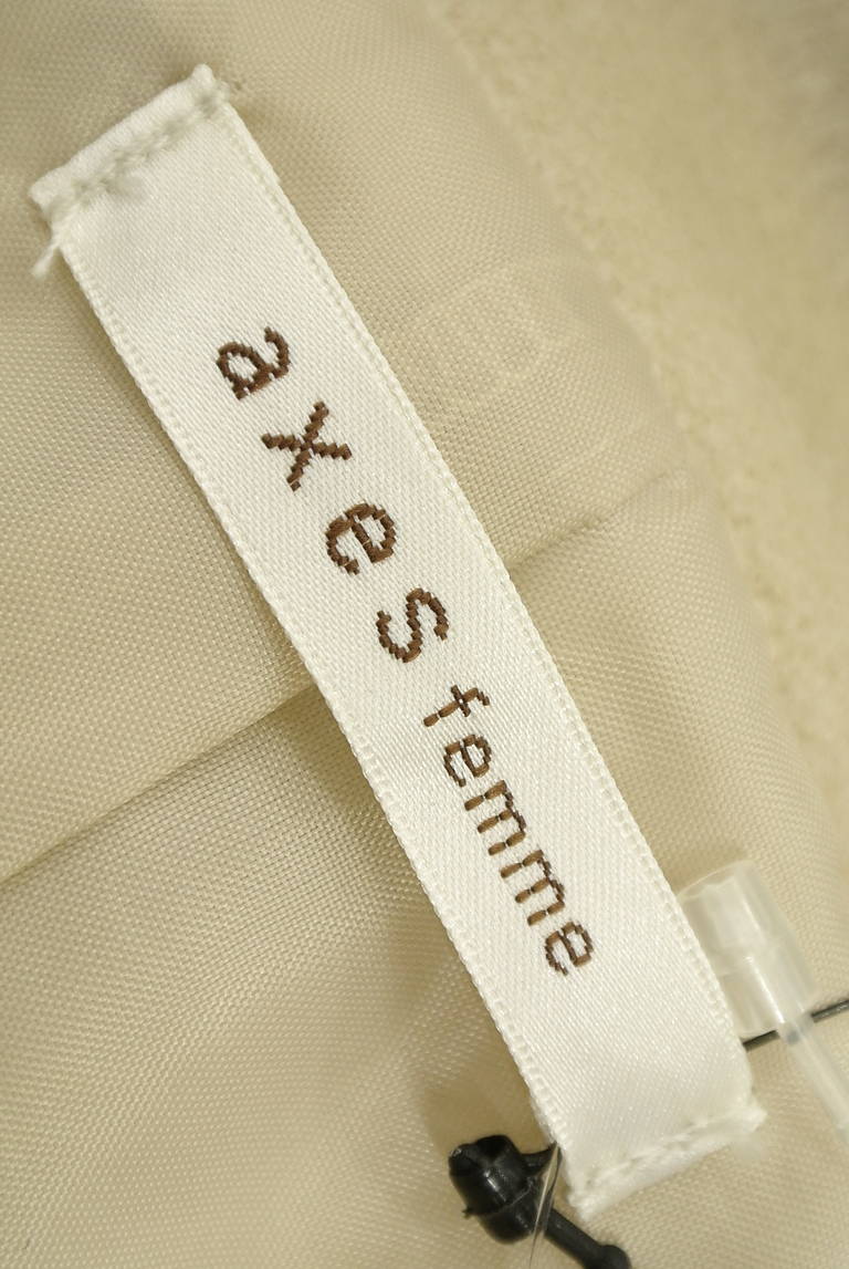 axes femme（アクシーズファム）の古着「商品番号：PR10199241」-大画像6