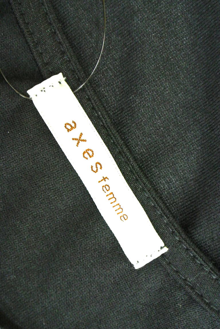 axes femme（アクシーズファム）の古着「商品番号：PR10199358」-大画像6