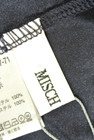 MISCH MASCH（ミッシュマッシュ）の古着「商品番号：PR10199368」-6