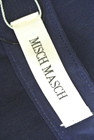 MISCH MASCH（ミッシュマッシュ）の古着「商品番号：PR10199369」-6