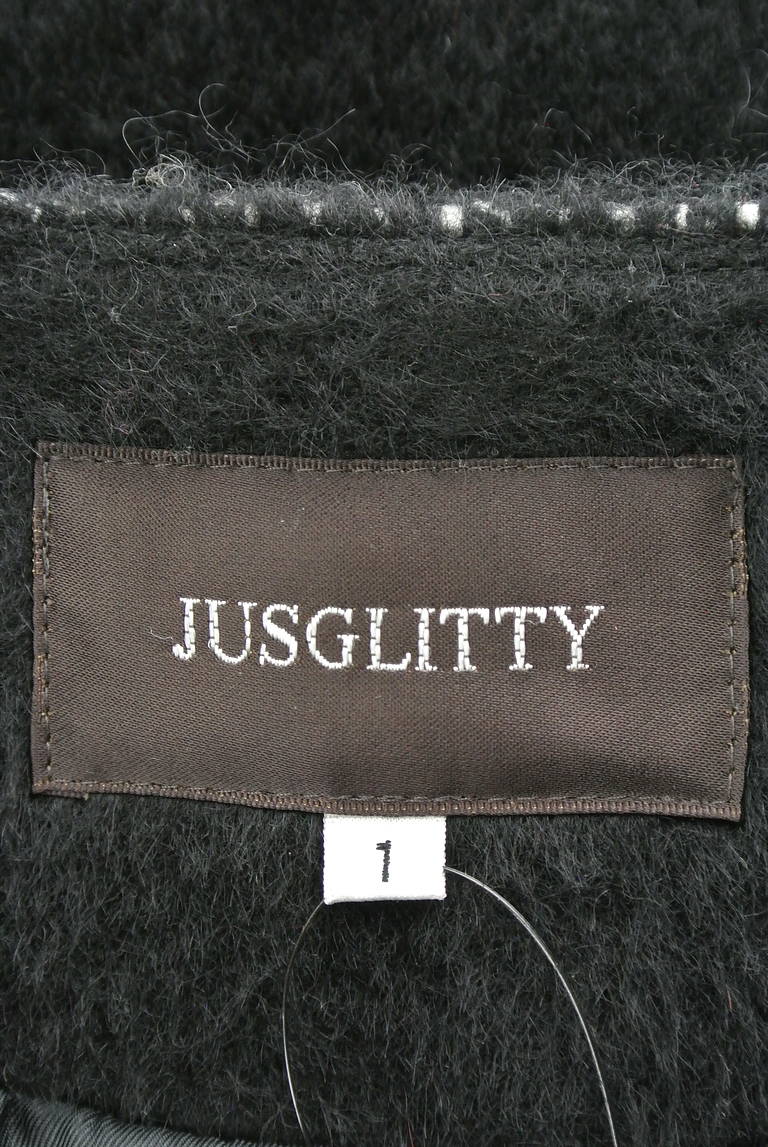 JUSGLITTY（ジャスグリッティー）の古着「商品番号：PR10199401」-大画像6