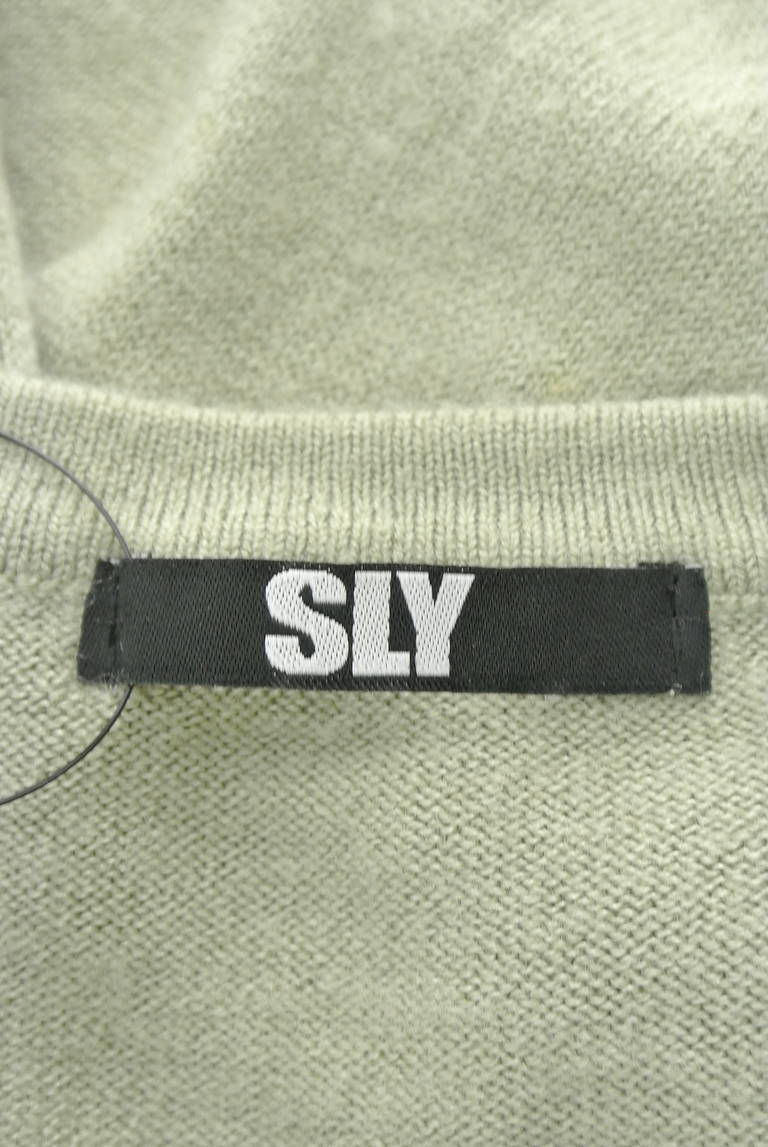 SLY（スライ）の古着「商品番号：PR10199405」-大画像6