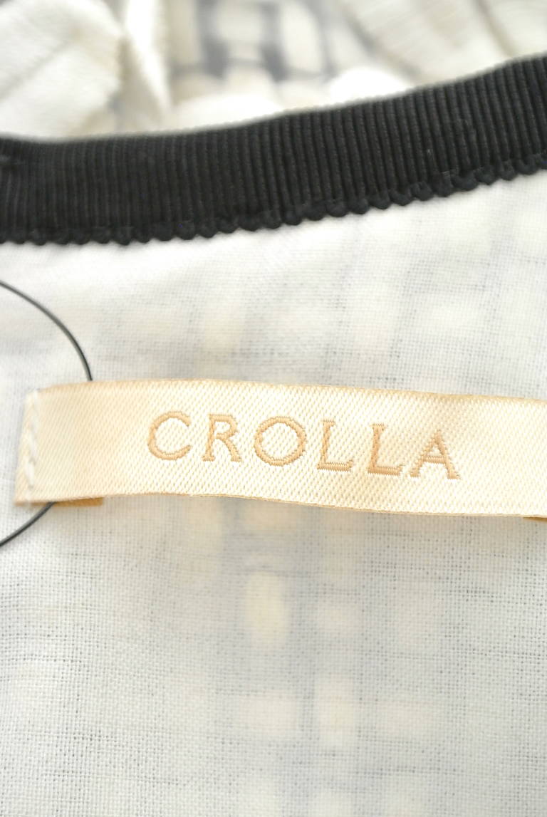 CROLLA（クローラ）の古着「商品番号：PR10199411」-大画像6