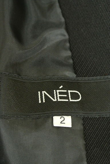 INED（イネド）の古着「（ジャケット）」大画像６へ