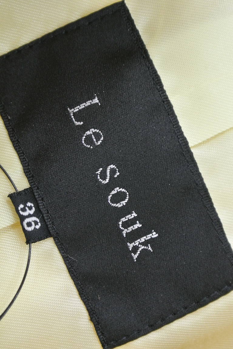 LE SOUK（ルスーク）の古着「商品番号：PR10199430」-大画像6