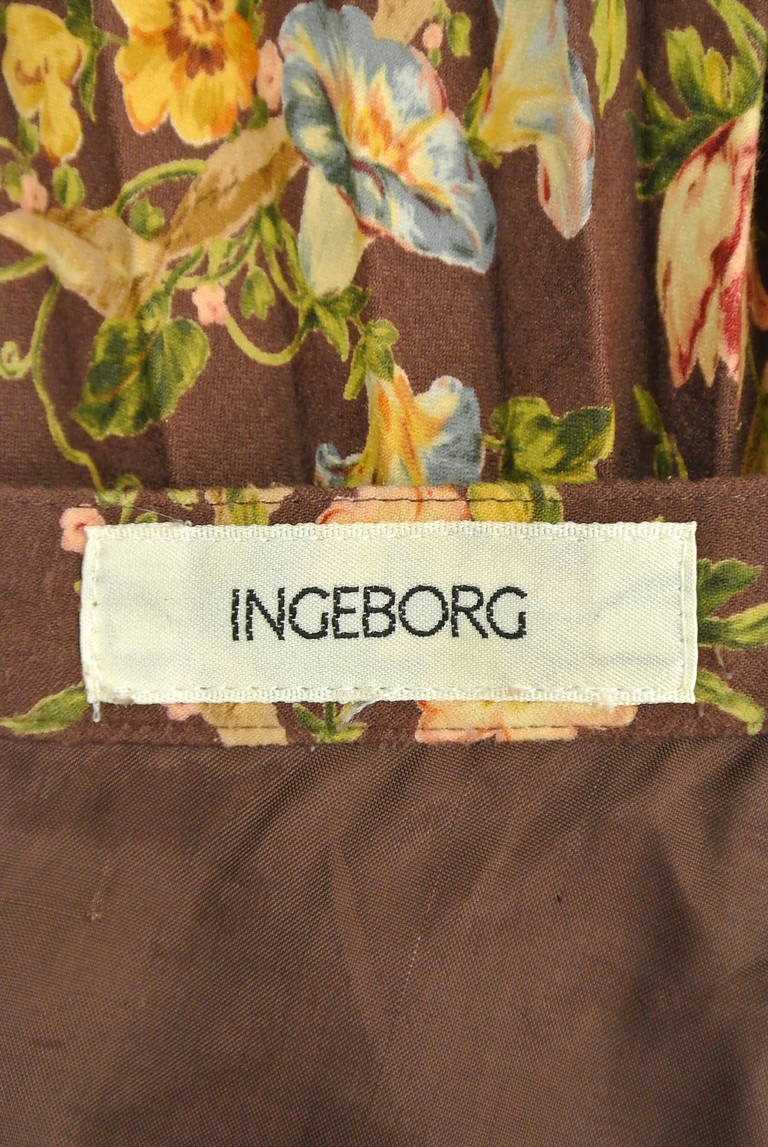 INGEBORG（インゲボルグ）の古着「商品番号：PR10199446」-大画像6