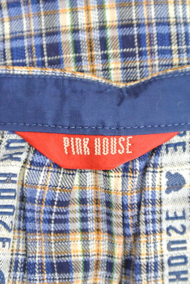 PINK HOUSE（ピンクハウス）の古着「（ロングスカート・マキシスカート）」大画像６へ