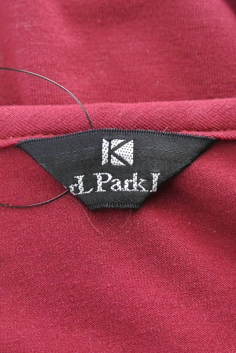 KarL Park Lane（カールパークレーン）の古着「商品番号：PR10199470」-大画像6