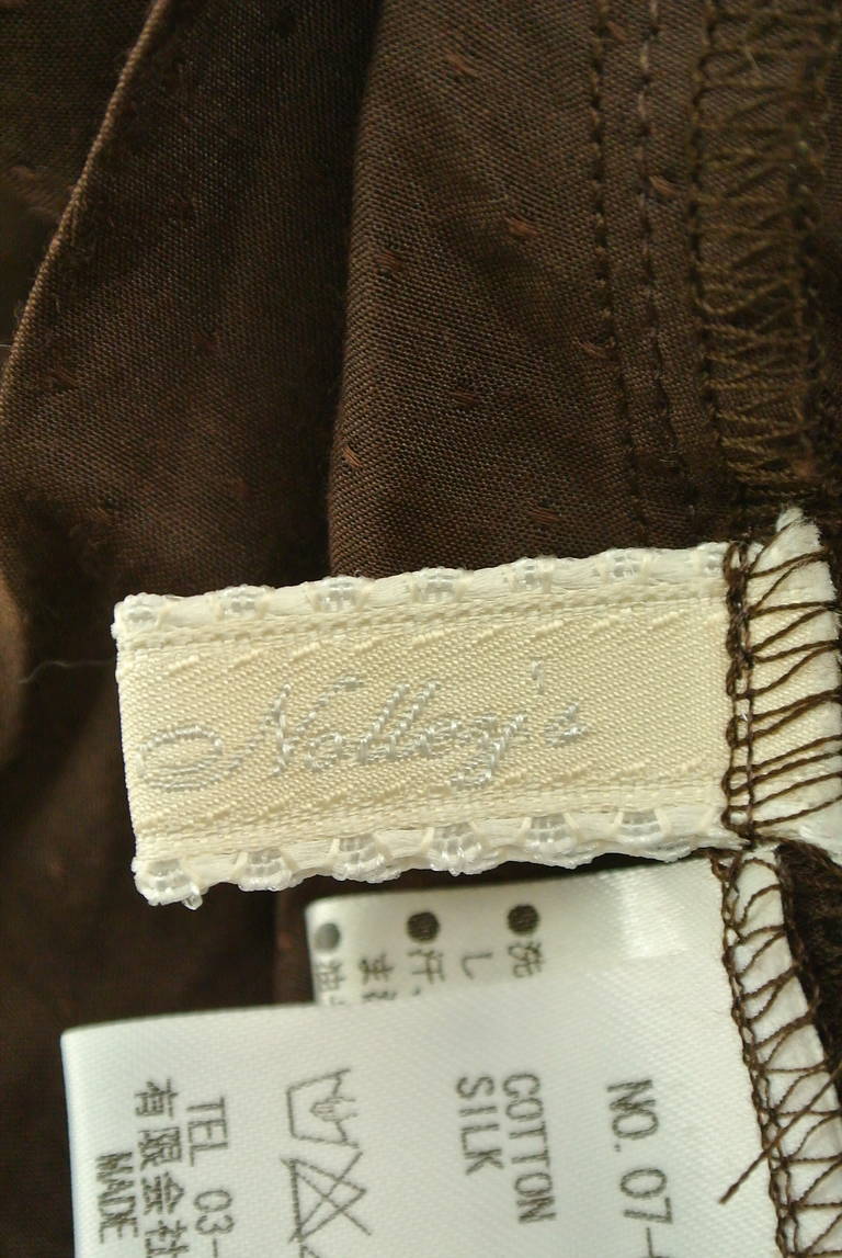 NOLLEY'S（ノーリーズ）の古着「商品番号：PR10199473」-大画像6