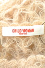 CHILD WOMAN（チャイルドウーマン）の古着「商品番号：PR10199474」-6