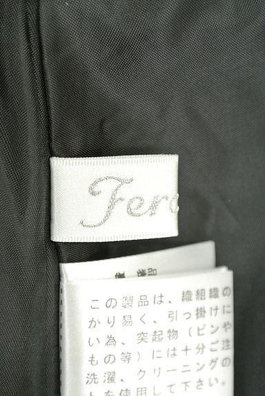 Feroux（フェルゥ）の古着「（セットアップ（ジャケット＋パンツ））」大画像６へ