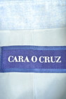 CARA O CRUZ（キャラオクルス）の古着「商品番号：PR10199477」-6