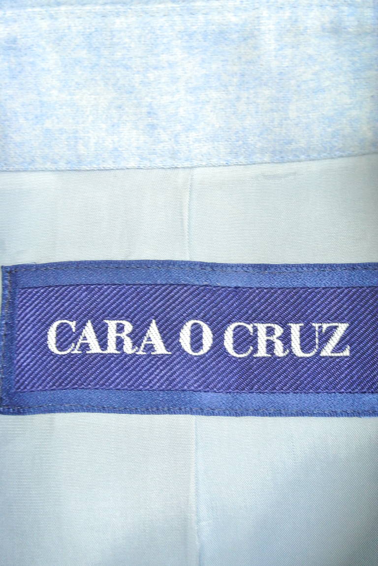 CARA O CRUZ（キャラオクルス）の古着「商品番号：PR10199477」-大画像6