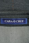 CARA O CRUZ（キャラオクルス）の古着「商品番号：PR10199478」-6