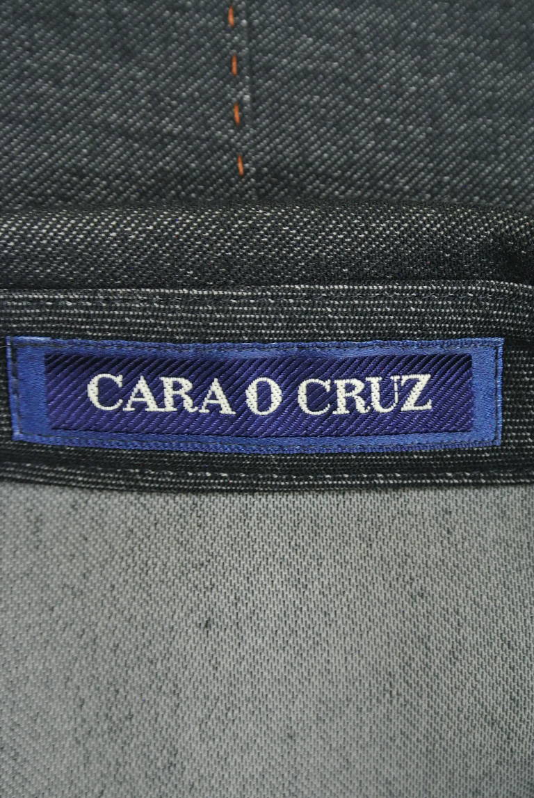 CARA O CRUZ（キャラオクルス）の古着「商品番号：PR10199478」-大画像6