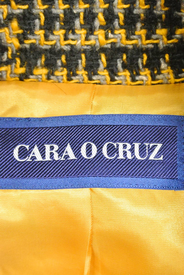 CARA O CRUZ（キャラオクルス）の古着「商品番号：PR10199481」-大画像6