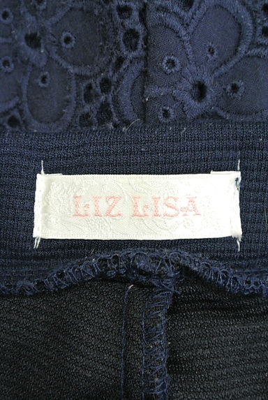 LIZ LISA（リズリサ）の古着「（ショートパンツ・ハーフパンツ）」大画像６へ