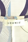 LOUNIE（ルーニィ）の古着「商品番号：PR10199491」-6